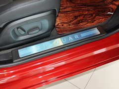 2013款 2.0T 自动 剑桥限量版