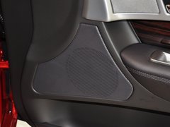 2013款 2.0T 自动 剑桥限量版