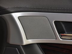 捷豹XF 2013款 2.0T 自动 剑桥限量版