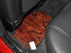 2013款 2.0T 自动 剑桥限量版