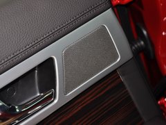 捷豹XF 2013款 2.0T 自动 剑桥限量版