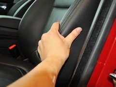 2013款 2.0T 自动 剑桥限量版