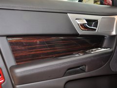 2013款 2.0T 自动 剑桥限量版