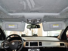 2013款 2.0T 自动 剑桥限量版