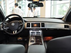 2013款 2.0T 自动 剑桥限量版