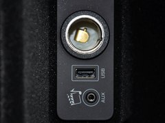 2013款 2.0T 自动 剑桥限量版