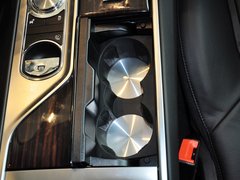 2013款 2.0T 自动 剑桥限量版