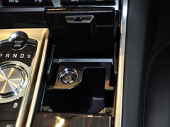 2013款 2.0T 自动 剑桥限量版