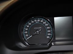 2013款 2.0T 自动 剑桥限量版