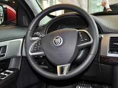 2013款 2.0T 自动 剑桥限量版
