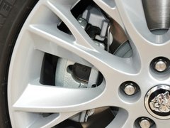 2013款 2.0T 自动 剑桥限量版
