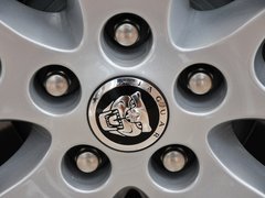 2013款 2.0T 自动 剑桥限量版