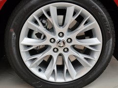 2013款 2.0T 自动 剑桥限量版