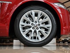 2013款 2.0T 自动 剑桥限量版