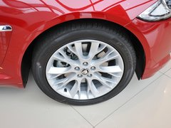 2013款 2.0T 自动 剑桥限量版