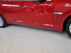 2013款 2.0T 自动 剑桥限量版