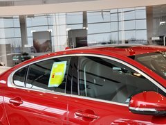 2013款 2.0T 自动 剑桥限量版