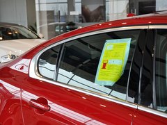 2013款 2.0T 自动 剑桥限量版