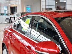 2013款 2.0T 自动 剑桥限量版