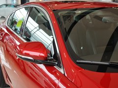2013款 2.0T 自动 剑桥限量版