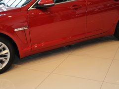 2013款 2.0T 自动 剑桥限量版