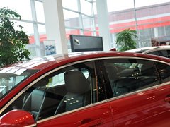 2013款 2.0T 自动 剑桥限量版