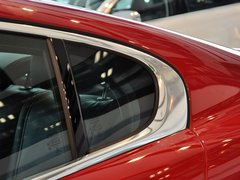 2013款 2.0T 自动 剑桥限量版