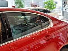 2013款 2.0T 自动 剑桥限量版
