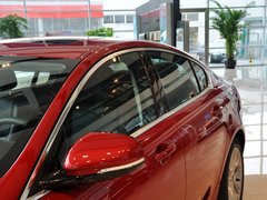 2013款 2.0T 自动 剑桥限量版