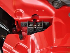 捷豹XF 2013款 2.0T 自动 剑桥限量版