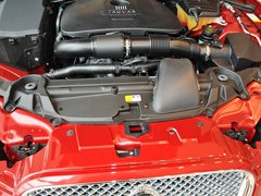 2013款 2.0T 自动 剑桥限量版