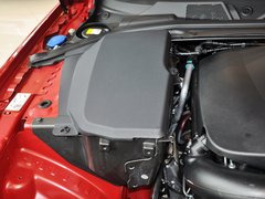 2013款 2.0T 自动 剑桥限量版
