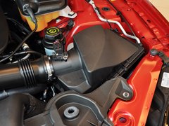 捷豹XF 2013款 2.0T 自动 剑桥限量版