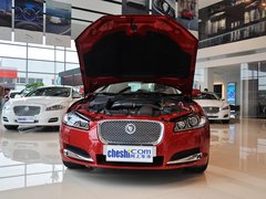 2013款 2.0T 自动 剑桥限量版