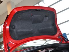 2013款 2.0T 自动 剑桥限量版