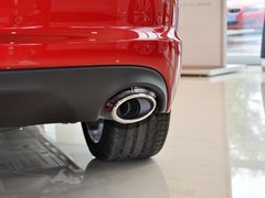 捷豹XF 2013款 2.0T 自动 剑桥限量版