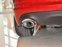 捷豹XF 2013款 2.0T 自动 剑桥限量版