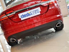 2013款 2.0T 自动 剑桥限量版