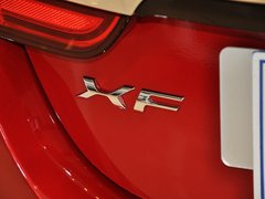 2013款 2.0T 自动 剑桥限量版