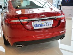 2013款 2.0T 自动 剑桥限量版