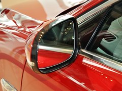 捷豹XF 2013款 2.0T 自动 剑桥限量版