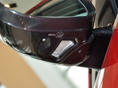 2013款 2.0T 自动 剑桥限量版