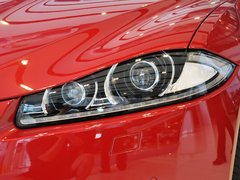 2013款 2.0T 自动 剑桥限量版