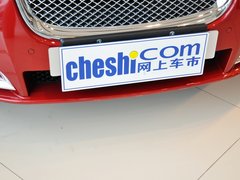 捷豹XF 2013款 2.0T 自动 剑桥限量版