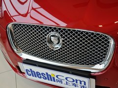 2013款 2.0T 自动 剑桥限量版