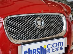 2013款 2.0T 自动 剑桥限量版
