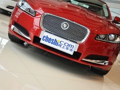 2013款 2.0T 自动 剑桥限量版