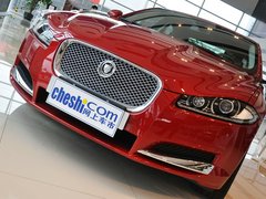 2013款 2.0T 自动 剑桥限量版
