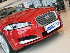2013款 2.0T 自动 剑桥限量版