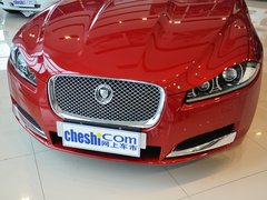 2013款 2.0T 自动 剑桥限量版